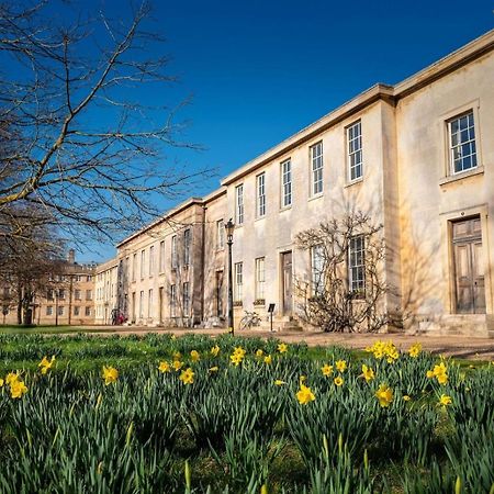 Downing College Apartamento CBG Exterior foto