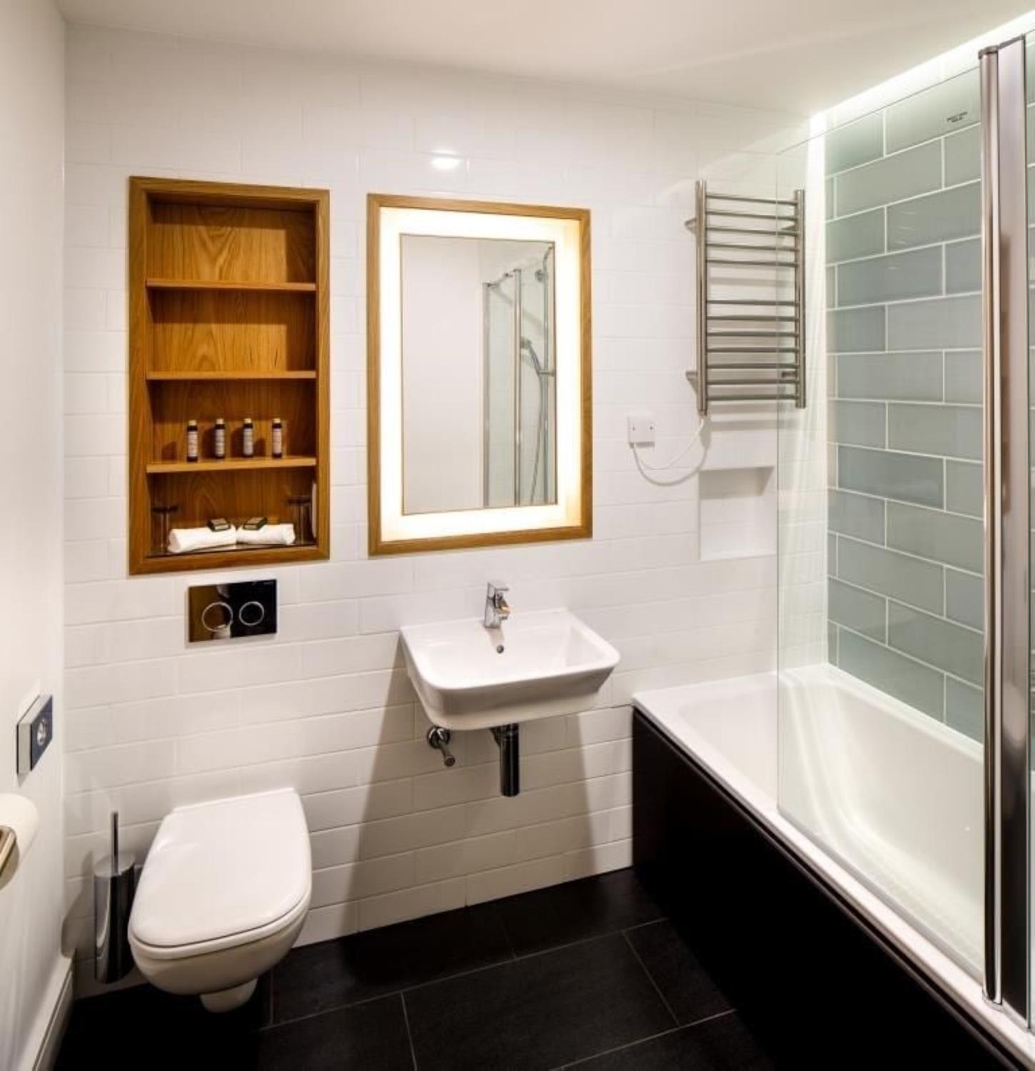 Downing College Apartamento CBG Exterior foto