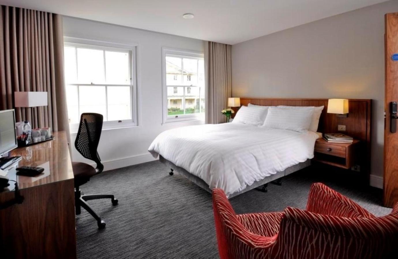 Downing College Apartamento CBG Exterior foto